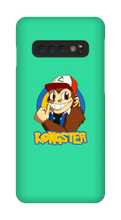 kongsters Samsung Phone Cases