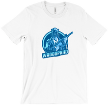 waddupkiid T-Shirts