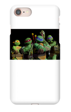kyrolosmorgan iPhone Cases