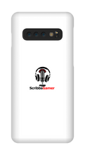 scribbsgamer Samsung Phone Cases