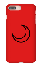 Tsukii Moon iPhone Phone Cases