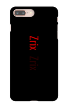 Zrix iPhone Phone Cases