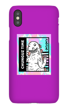chunguz23 iPhone Phone Cases