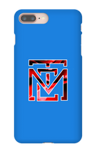 tom_mc_lfc iPhone Phone Cases