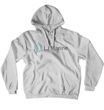 ljmarine Hoodies (No-Zip/Pullover)