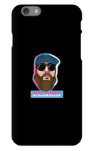 stilljwheezy iPhone Phone Cases