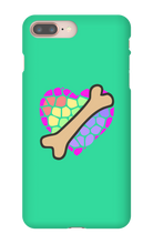 The Rainbowne iPhone Case