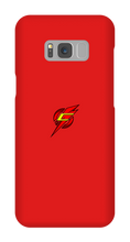 chrypow3r24 Samsung Phone Cover