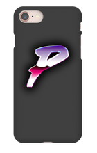 PassiBoomTV iPhone Phone Hülle