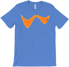 illewi Haning Tits T-Shirt