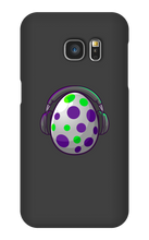 Majestic Egg Samsung Phone Case
