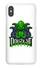 Doozeyt iPhone Cases