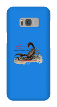 ideal_touch Samsung Phone Cases