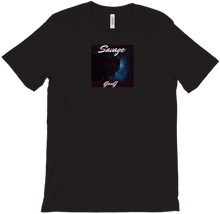 woohsavage T-Shirts