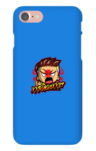 xxrag3xx89 iPhone Phone Cases