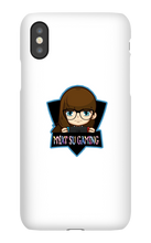 myatsuu_gaming iPhone Phone Cases