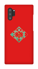 ds_dungeon Samsung Phone Cases