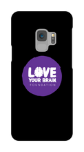 triverso_official Your Brains Samsung Phone Cases
