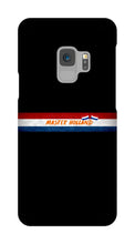masterofholland Samsung Phone Cases