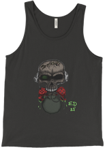 sapperxray3 Tank Top