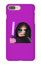 itstjayyyyy iPhone Phone Cases