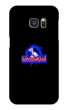 woottonvoid Samsung Phone Cases