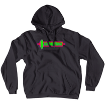 Backlogvania Hoodies (No-Zip/Pullover)