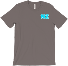 Noezone Logo Left T-Shirts