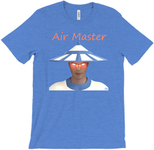 Rise of The Air Master T-Shirts