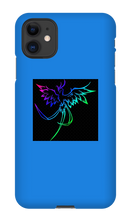 themelusine iPhone Phone Cases