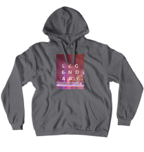 Legendary Hoodies