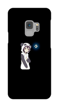 p4nd4_gamin Samsung Phone Cases