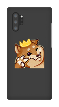 amirrePeace Samsung case