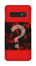 mystiryon2 Samsung Phone Cases