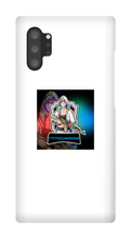 ttvyoucanseeme Samsung Phone Cases