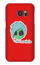 TDTeasdale Samsung Phone Cases