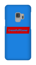 creampuffgamer Samsung Phone Cases