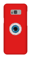 insomniatv Samsung Phone Cases