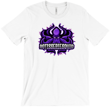 RotisserieSquid Full Chest T-Shirt