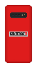 earlskimny16 Samsung Phone Cases