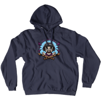 rulandoo Hoodies (No-Zip/Pullover)
