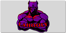 lahooly XXL Gaming Mousepad
