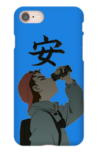 Sippin' I phone case