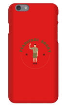 pfadifabi_zockt iPhone Phone Cases