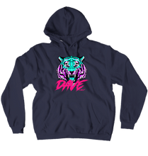 davedabeast2020 Hoodies (No-Zip/Pullover)
