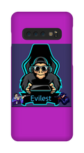 evilestsplash Samsung Phone Cases
