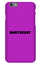 bartszust iPhone Phone Cases