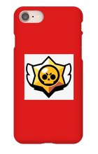 Death Skull iPhone Cases