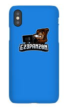 ez3panz0n iPhone Phone Cases