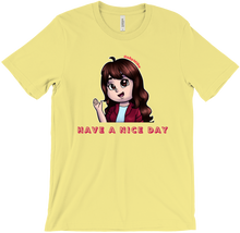 Gabymiku - H.A.N.D T-Shirt